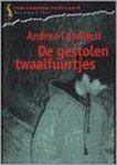 A. Camilleri - Gestolen Twaalfuurtjes A. Camilleri - Gestolen Twaalfuurtjes