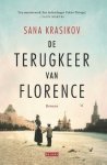 Sana Krasikov - De terugkeer van Florence