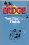 T. Schipperheyn, Cees Sint - Bridge van start tot finish 2