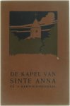 Kanunnik Lemaire - De kapel van Sinte Anna in het kasteel van  's Hertoginnendaal