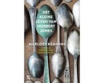 Marloes Kemming - Het kleine leven van Norbert Jones