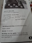 Oetker - Dr Oetker receptenboek