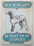 Ben Borgart - De haat en de deemoed