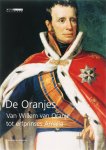 H. van Bree, P. Lekkerkerk - De Oranjes van Willem van Oranje tot erfprinses Amalia