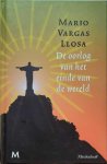 VARGAS LLOSA Mario - De oorlog van het einde van de wereld - roman (vertaling van La guerra del fin del mundo - 1981)