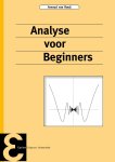 A. van Rooij 233233 - Analyse voor beginners