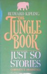 Kipling, Rudyard - The Jungle Book; Just So Stories Kipling, Rudyard - The Jungle Book; Just So Stories