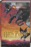J.K. Rowling - Harry potter 05. harry potter en de orde van de feniks