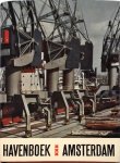 Knap, Ger. H. - Havenboek Amsterdam