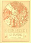 Ligthart, Jan en H. Scheepstra - De wereld in!, vierde deeltje