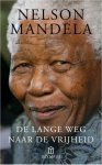 Mandela, Nelson - De lange weg naar de vrijheid