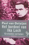 Ostaijen, Paul van - Het bordeel van Ika Loch. Groteske verhalen.