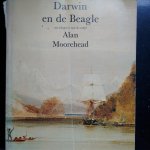 Moorehead, Alan - Darwin en de Beagle. Een scheepsreis naar de oertijd