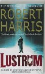 Robert Harris 14295 - Lustrum