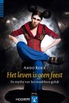Ando Rokx - Het leven is geen feest