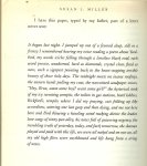 Miller J.  Susan - Never let me Down    Laat me nooit vallen