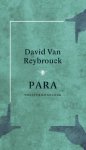 David Van Reybrouck - Para