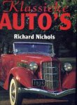 Nichols Richard - Klassieke auto's
