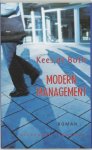 K. de Both - Modern management