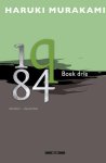 Haruki Murakami - 1q84 Boek drie (qutienvierentachtig)