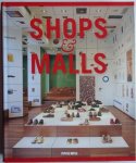 Different authors - Shops & Malls