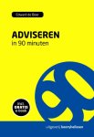 Edward de Boer - Adviseren in 90 minuten / 90 Minuten-reeks