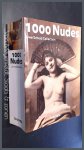 Koetzle, Michael - Uwe Scheid - 1000 Nudes - Uwe Scheid collection
