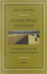 Eric de Kuyper - Grand Hotel Solitude - Eric de Kuyper