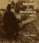 HEFTING, Victorine - Schilders in Oosterbeek 1840-1870