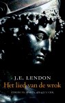 Lendon,J.E. - Het lied van de wrok. Athene vs. Sparta, 431-412 v.Chr. Lendon,J.E. - Het lied van de wrok. Athene vs. Sparta, 431-412 v.Chr.