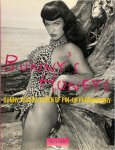 Bunny Yeager - Bunny's Honeys: Bunny Yeager, queen of Pin-Up photography