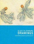 Janie C. Lee, Claes Oldenburg, Coosje van Bruggen, Whitney Museum Of American Art - Claes Oldenburg drawings, 1959-1977