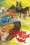 Jong, Debbie de - Debbie doet altijd wat