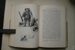 Daniel Defoe - illustrated by Federico Castellon  ROBINSON CRUSOE  with an afterword by Clifton Fadiman