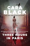 Cara Black - Three Hours In Paris