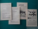 P.J. Meertens en K.C. Peeters (red.) - Volkskunde. Driemaandelijks tijdschrift voor de studie van de volksleven. 65e jaargang - 1964, nr. 1, 2, 3 en 4. P.J. Meertens en K.C. Peeters (red.) - Volkskunde. Driemaandelijks tijdschrift voor de studie van de volksleven. 65e jaargang - 1964, nr. 1, 2, 3 en 4.