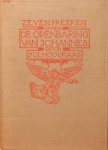 Hooykaas, Dr. C.E. - Zeven preeken over de Openbaring van Johannes.
