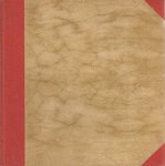  - Luxembourg. Six touristic folders bound together in half cloth in mint condition