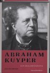 Jan De Bruijn - Abraham Kuyper