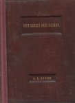 A.E. Brehm en S.P. Huizinga - Het leven der dieren (3 delen)