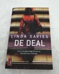 Davies, Linda - De deal