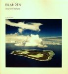 H.W. Menard, P.J. van de Paverd, T.J. Kortbeek - Eilanden: oceanen in beweging