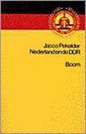 Pekelder, Jacco - Nederland en de DDR