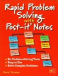 David Straker - Rapid Problem Solving With Post-It Notes