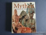 Willis, Roy (red.). - Mythen van de mensheid.