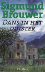 S. Brouwer - De dans in het duister