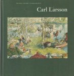 Gunnarsson, Torsten - Carl Larsson