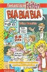 Wim Daniëls - Bla bla bla / wonderlijke woorden en te gekke talen / Fantastische feiten