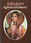 Sofia Loren - Koken con amore