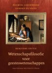 Gerard H. de Vries, Michiel Leezenberg - Wetenschapsfilosofie voor geesteswetenschappen
